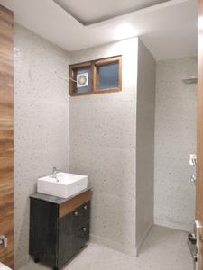 Bedroom Two Image of 1350 Sq.ft 3 BHK Builder Floor for sale in Puri Kohinoor Faridabad, Sector 89 Faridabad for Rs. 15000000