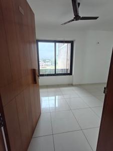 Hall Image of 1430 Sq.ft 3 BHK Apartment / Flat for rent in The Palm Paradise, Nava Vadaj Ahmedabad for Rs. 28000