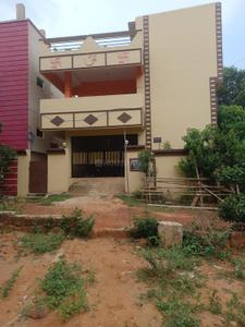 Image of 1100 Sq.ft 2 BHK Independent House for rent in Gothapatna, Bhubaneswar for Rs. 13500