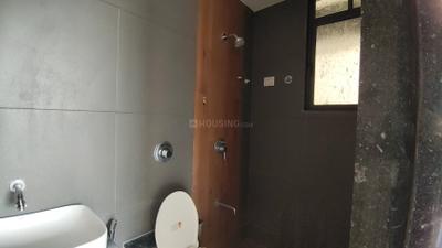 Image of 1450 Sq.ft 3 BHK Apartment / Flat for rent in Sky Leaf, Vaishno Devi Circle, Ahmedabad for Rs. 22000
