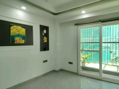 Bedroom Image of 2350 Sq.ft 3 BHK Builder Floor for sale in Mayfield Garden Luxury Floors, Sector 50 Gurgaon for Rs. 33500000
