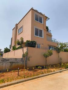 Image of 3000 Sq.ft 4 BHK Villa for sale in Madappanahalli, Bengaluru for Rs. 35000000