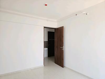 Bedroom Image of 1356 Sq.ft 3 BHK Apartment / Flat for sale in Wellington at Pride World City, Charholi Budruk Pune for Rs. 12500000