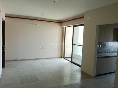 Hall Image of 1222 Sq.ft 3 BHK Apartment / Flat for sale in Birla Vanya Phase 2, Ulhasnagar Thane for Rs. 12300000