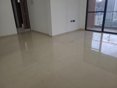 Living Room Image of 1400 Sq.ft 3 BHK Apartment / Flat for rent in Unique Legacy Imperia, Mundhwa Pune for Rs. 40000