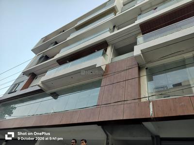 Image of 1545 Sq.ft 3 BHK Apartment / Flat for sale in Puppalaguda, Hyderabad for Rs. 11110000