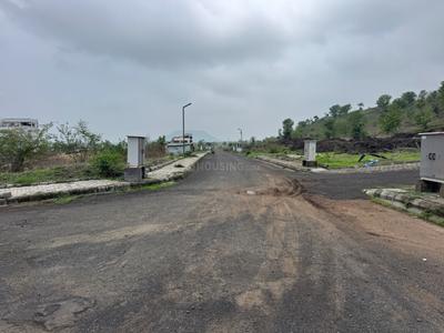 Image of 969 Sq.ft Residential Plot / Land for sale in Datoda, Indore for Rs. 2927349