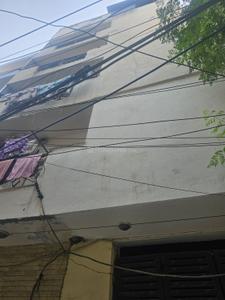 Image of 900 Sq.ft 2.5 BHK Builder Floor for sale in Ramesh Nagar, New Delhi for Rs. 6900000