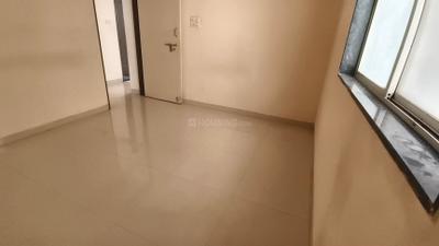 Bedroom Image of 750 Sq.ft 2 BHK Apartment / Flat for rent in Raj Aangan, Ravet Pune for Rs. 22000