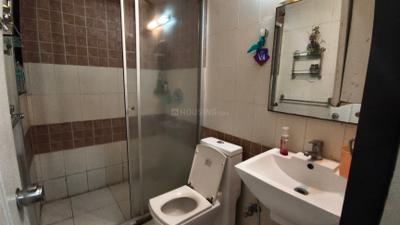 Image of 2000 Sq.ft 3 BHK Apartment / Flat for rent in Darode Blossom Bouleward, Koregaon Park, Pune for Rs. 90000