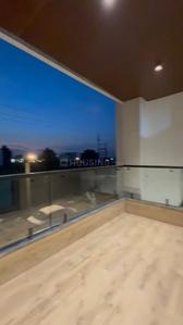 Balcony Image of 2600 Sq.ft 4 BHK Independent House for sale in Shree Sampat Greens, Kanadiya Indore for Rs. 15500000
