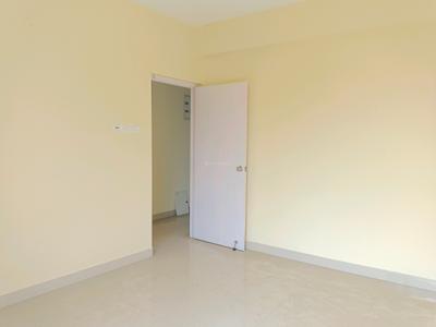 Bedroom Image of 1284 Sq.ft 3 BHK Apartment / Flat for sale in Southwinds, Rajpur Kolkata for Rs. 8100000