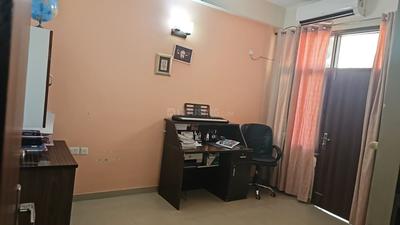 Bedroom Image of 2380 Sq.ft 4 BHK Apartment / Flat for sale in Civitech Sampriti, Sector 77 Noida for Rs. 35000000