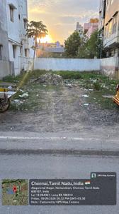 Image of 1680 Sq.ft Residential Plot / Land for sale in Mogappair East, Chennai for Rs. 2200000