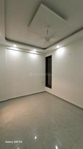 Bedroom Image of 780 Sq.ft 2 BHK Apartment / Flat for rent in Chhattarpur New Delhi for Rs. 26000