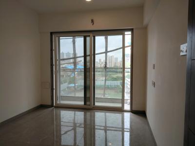 Bedroom Image of 1165 Sq.ft 2 BHK Apartment / Flat for sale in Pushpak Nagar Navi Mumbai for Rs. 7830000
