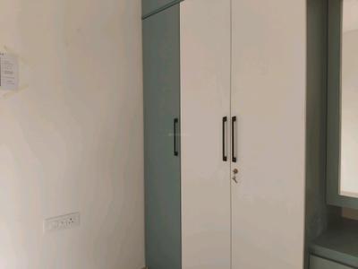 Bedroom Image of 1036 Sq.ft 2 BHK Apartment / Flat for sale in City of Joy, Thirumazhisai Chennai for Rs. 6500000