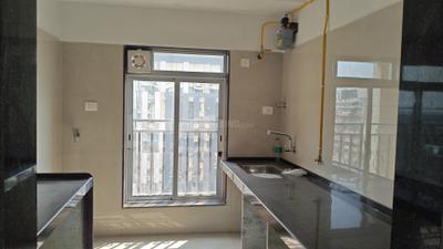 Kitchen Image of 1400 Sq.ft 3 BHK Apartment / Flat for sale in Vile Parle East Mumbai for Rs. 47500000