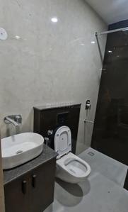 Image of 1650 Sq.ft 3 BHK Builder Floor for sale in Shastri Nagar, Ghaziabad for Rs. 18500000