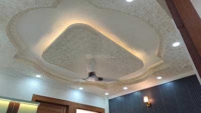Bedroom Image of 1200 Sq.ft 3 BHK Builder Floor for sale in Indirapuram Ghaziabad for Rs. 11000000