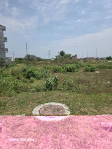 Image of 1350 Sq.ft Residential Plot / Land for sale in Sector 116, Mohali for Rs. 7800000