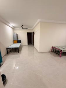 Hall Image of Mikasha PG  in Ghatkopar East, Mumbai