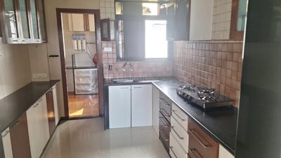 Kitchen Image of 2100 Sq.ft 4 BHK Apartment / Flat for sale in Oxford Windsor Avenue, Wanowrie Pune for Rs. 25000000