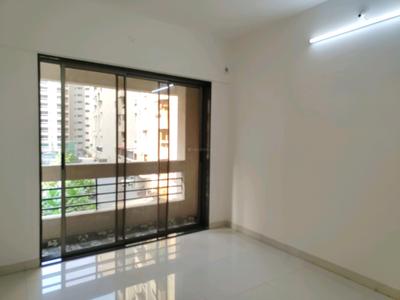Bedroom Image of 1160 Sq.ft 3 BHK Apartment / Flat for sale in TATA New Haven Boisar II, Boisar Mumbai for Rs. 6000000
