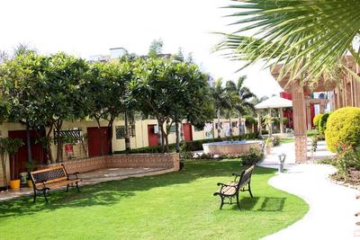 Image of 1150 Sq.ft 2 BHK Apartment / Flat for sale in Jatkhedi, Bhopal for Rs. 3700000