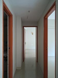 Passage Image of 1100 Sq.ft 2 BHK Apartment / Flat for sale in Tata Eureka Park Phase 2, Sector 150 Noida for Rs. 11500000