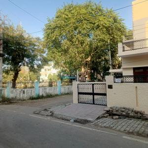 Image of 100 Sq.ft Residential Plot / Land for sale in Kalwari, Agra for Rs. 3000000