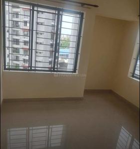 Bedroom Image of 1495 Sq.ft 3 BHK Apartment / Flat for sale in Vennala Kochi for Rs. 9600000