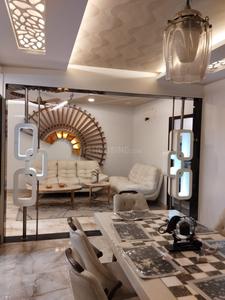 Hall Image of 1504 Sq.ft 3 BHK Apartment / Flat for sale in Raj Surya Shyam, Vrindavan Yojana Lucknow for Rs. 10500000