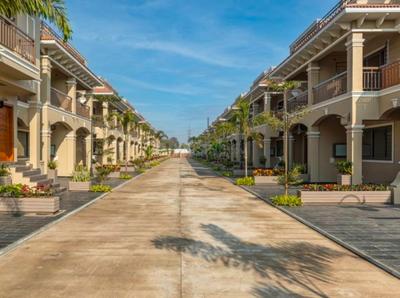 Image of 4300 Sq.ft 4 BHK Villa for sale in Raysan, Gandhinagar for Rs. 40000000