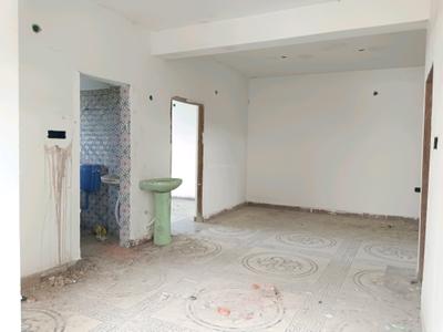 Living Room Image of 1300 Sq.ft 2 BHK Apartment / Flat for sale in Santoshpur Kolkata for Rs. 5500000