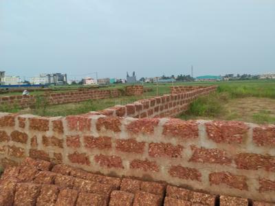 Image of 2600 Sq.ft Residential Plot / Land for sale in Phulnakhara, Cuttack for Rs. 10400000
