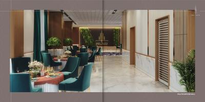Image of 2639 Sq.ft 4 BHK Apartment / Flat for sale in Stalwart Skycity, Patia, Bhubaneswar for Rs. 30356800