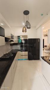 Kitchen Image of 2021 Sq.ft 4 BHK Apartment / Flat for sale in The Medallion, Sector 82 A Mohali for Rs. 27000000