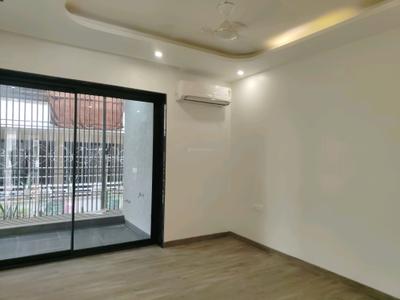 Bedroom Image of 2367 Sq.ft 4 BHK Builder Floor for sale in Sector 57 Gurgaon for Rs. 31000000