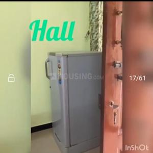 Hall Image of 850 Sq.ft 2 BHK Builder Floor for rent in Thiruvanmiyur Chennai for Rs. 35000