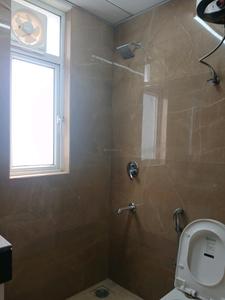 Bedroom One Image of 1494 Sq.ft 3.5 BHK Apartment / Flat for sale in M3M Soulitude , Sector 89 Gurgaon for Rs. 16350000