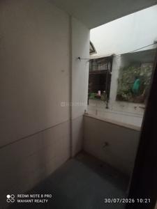 Balcony Image of 1015 Sq.ft 2 BHK Apartment / Flat for sale in Gotri Vadodara for Rs. 2551000
