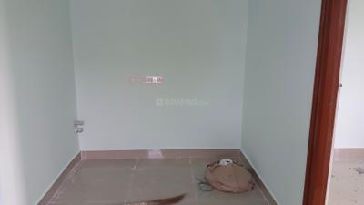 Kitchen Image of 700 Sq.ft 1 BHK Apartment / Flat for rent in Kondapur Hyderabad for Rs. 17000