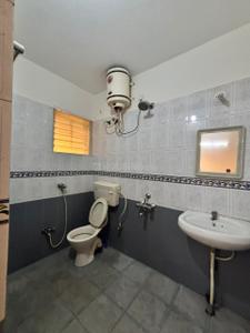 Image of 1200 Sq.ft 2 BHK Apartment / Flat for rent in Krishna Brookefield, Brookefield, Bengaluru for Rs. 47000