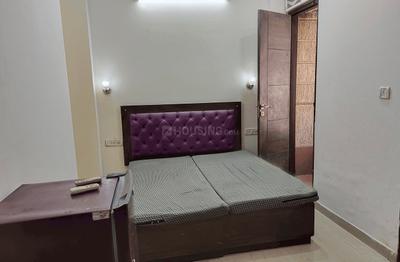 Bedroom Image of Rahul Taneja Nest - Sushant Lok Phase 1 in Sector 43, Gurgaon