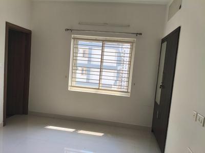 Bedroom Image of 1145 Sq.ft 2 BHK Apartment / Flat for sale in ABAD Ikebana, Kadavanthra Kochi for Rs. 11000000