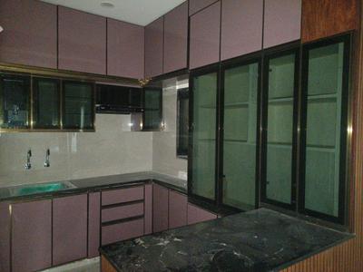 Kitchen Image of 1150 Sq.ft 2 BHK Apartment / Flat for sale in Moosapet Hyderabad for Rs. 5200000