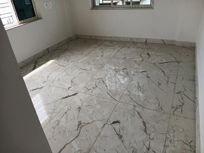 Bedroom Image of 1080 Sq.ft 3 BHK Apartment / Flat for sale in New Town Kolkata for Rs. 6900000