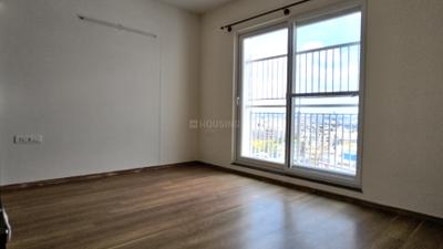 Bedroom Image of 1500 Sq.ft 3 BHK Apartment / Flat for sale in SNN Raj Grandeur, Bommanahalli Bengaluru for Rs. 26500000