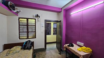 Bedroom Image of 500 Sq.ft 2 BHK Apartment / Flat for sale in Salkia Howrah for Rs. 1800000